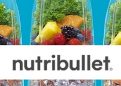 code promo Nutribullet