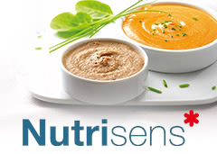 code promo Nutrisens