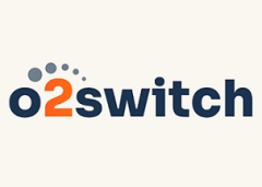 code promo o2switch