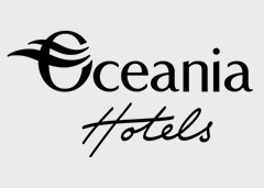 code promo Oceania Hotels