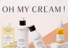 Codes promo Oh My Cream
