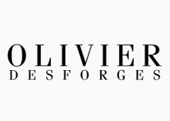 code promo Olivier Desforges