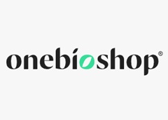 code promo Onebioshop
