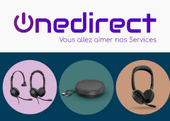 code promo Onedirect