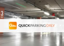Quick Parking Orly