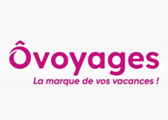 code promo Ôvoyages