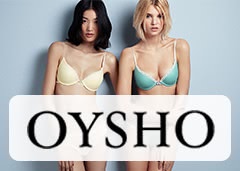 code promo Oysho France