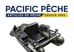 code promo Pacific Peche