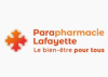 Codes promo Parapharmacie Lafayette