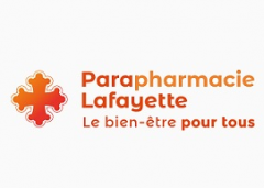 code promo Parapharmacie Lafayette