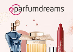 code promo parfumdreams