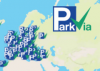 Codes promo ParkVia