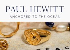 code promo PAUL HEWITT