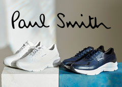 code promo Paul Smith