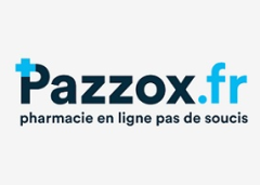 code promo Pazzox