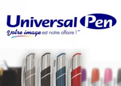 code promo Universal Pen