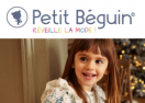 code promo PETIT BEGUIN