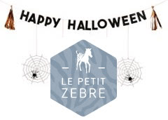 code promo Le Petit Zèbre