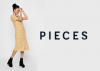 Codes promo PIECES