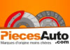 Codes promo PiecesAuto