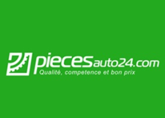 code promo piecesauto24
