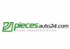 Codes promo Piecesauto24.com