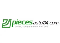 code promo Piecesauto24.com