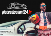 Codes promo Piecesdiscount24.fr