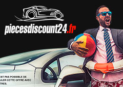 code promo Piecesdiscount24.fr