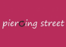 code promo Piercing Street
