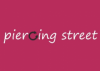 Codes promo Piercing Street
