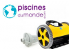 Codes promo Piscines du monde