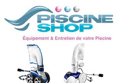 code promo Piscine shop