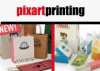 Codes promo Pixartprinting