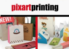 code promo Pixartprinting