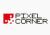 Pixel Corner