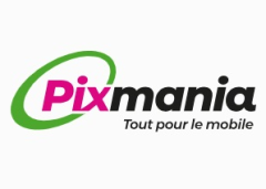 code promo Pixmania