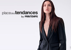 code promo Place des Tendances