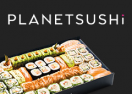 code promo Planet Sushi