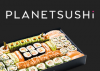 Codes promo Planet Sushi