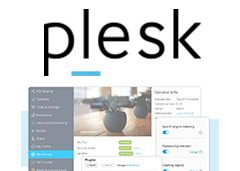 code promo Plesk