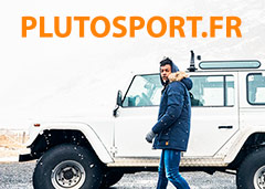 code promo Plutosport.fr