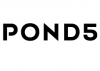 Codes promo Pond5