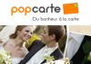 Codes promo Popcarte
