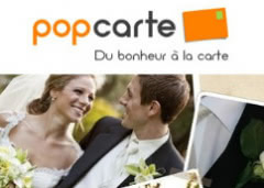 code promo Popcarte