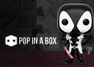 code promo Pop In A Box France