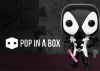 Codes promo Pop In A Box France