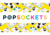 Codes promo PopSockets