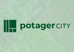 code promo Potager City