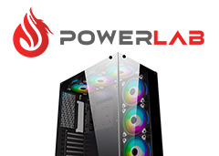 code promo PowerLab